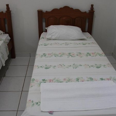 Artidoros Hotel Pedro Gomes Kültér fotó