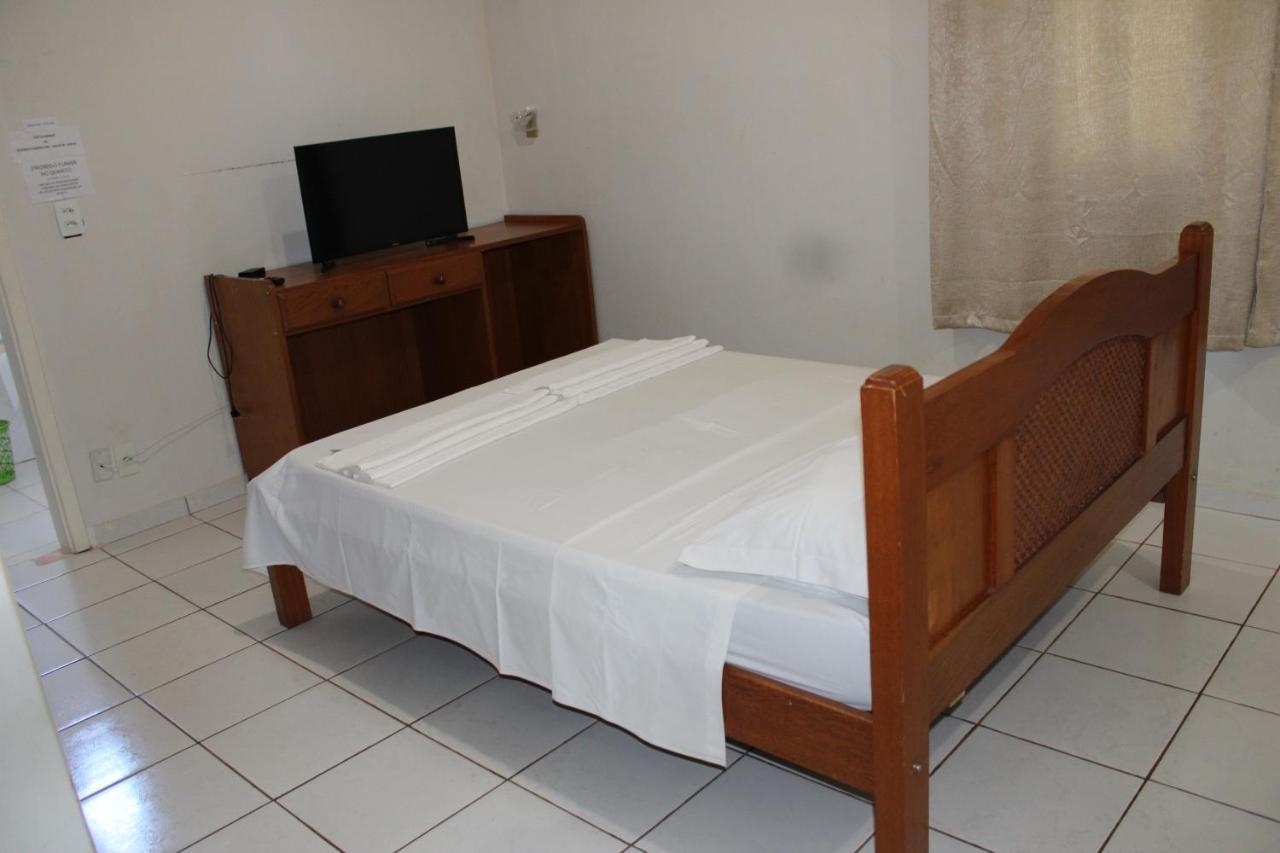 Artidoros Hotel Pedro Gomes Kültér fotó