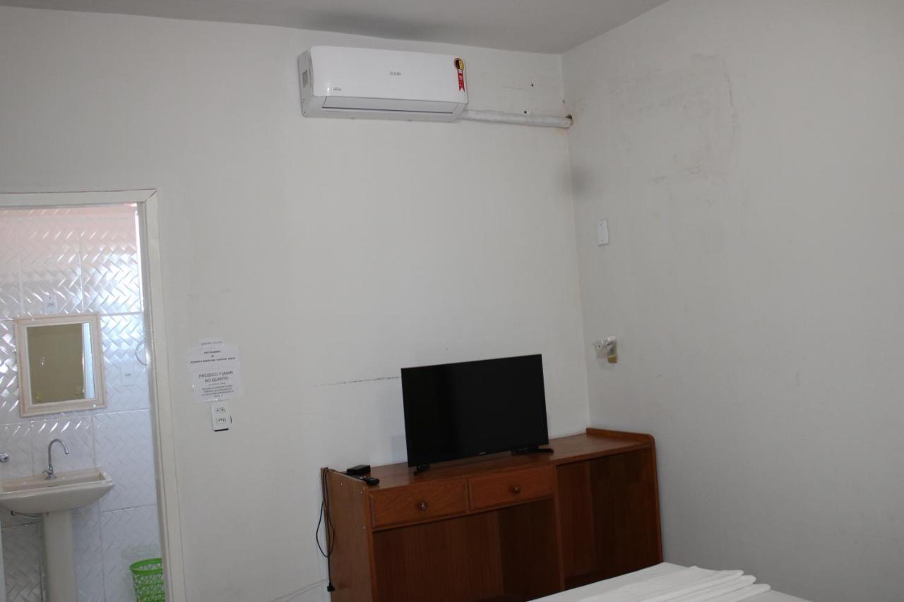 Artidoros Hotel Pedro Gomes Kültér fotó